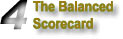 The Balanced Scorecard