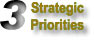 Strategic Priorities